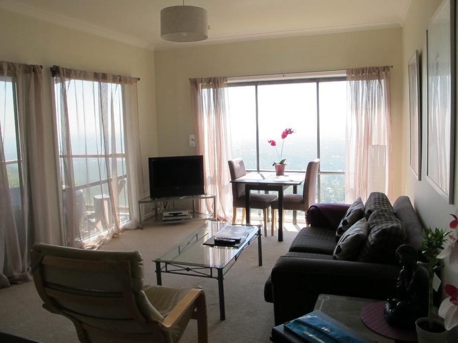 Apartmán Bonza View Kalorama Exteriér fotografie